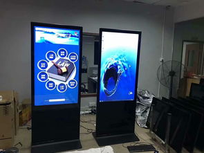 【廣告機(jī)觸摸一體機(jī)多媒體廣告機(jī)立式廣告機(jī)天津lg拼接屏產(chǎn)品放心省心】-