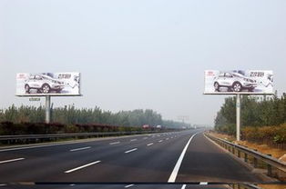 天津廣告立柱廠家報價解析 從成本構(gòu)成到選購建議