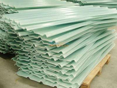 廊坊邦恒建材 供應(yīng)口碑優(yōu)良的阻燃型玻璃鋼采光板，價格公道，品質(zhì)可靠