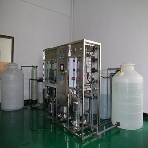 制藥純水設(shè)備安裝指南 達(dá)旺反滲透設(shè)備廠家與工業(yè)純水機(jī)定制服務(wù)解析
