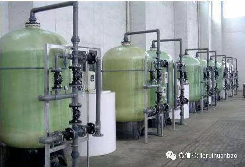 全自動(dòng)軟水器特點(diǎn)詳解與操作規(guī)范指南