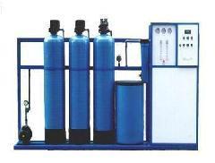 地下水軟水設備與深井水軟水設備全解析 效果、產品、型號與工程應用指南